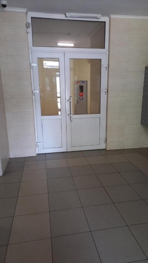 Ferienwohnung 1 Поверх Ж К Паркові Озера Метро Дарниця Kiew Exterior foto